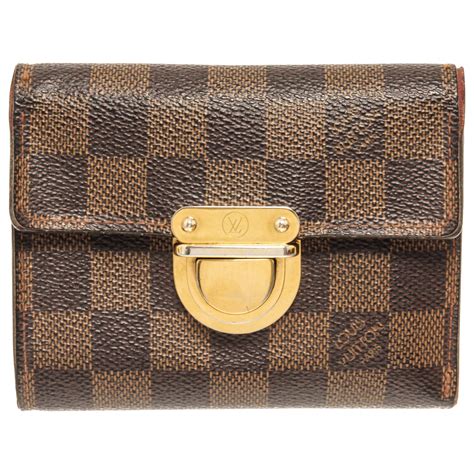 louis vuitton koala wallet